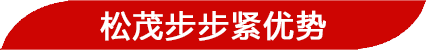 步步緊優(yōu)勢(shì)